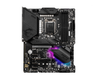 MSI MPG Z490 GAMING PLUS - 542152 - zdjęcie 4